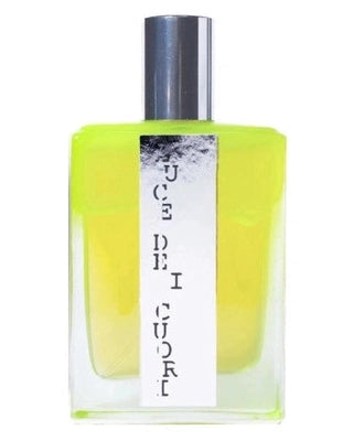 Luce Dei Cuori Sample & Decants by Filippo Sorcinelli – Scent Split