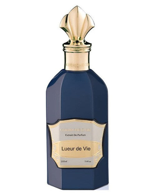Lueur De Vie