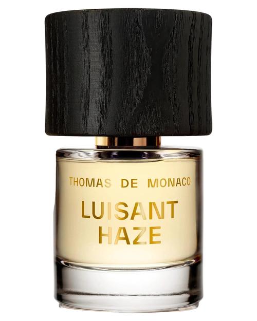 Luisant Haze-Thomas de Monaco samples & decants -Scent Split