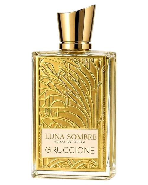 Lune Sombre-Gruccione samples & decants -Scent Split