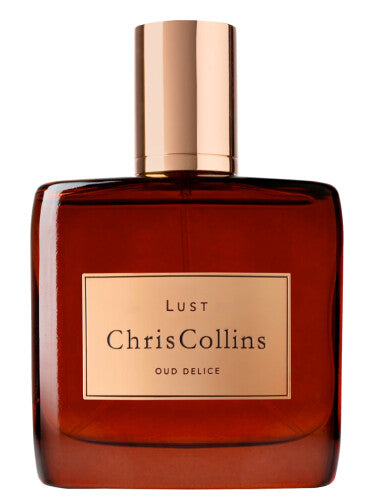 Lust Oud Delice