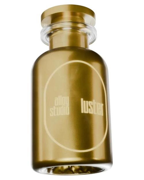 Luster-Alloy Studio samples & decants -Scent Split