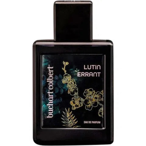Lutin Errant-Buchart Colbert samples & decants -Scent Split