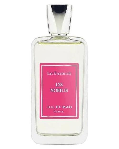 Lys Nobilis-Jul et Mad samples & decants -Scent Split