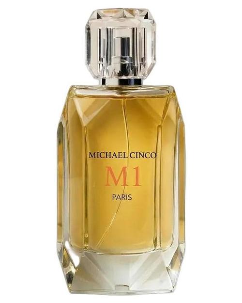M1-Michael Cinco samples & decants -Scent Split