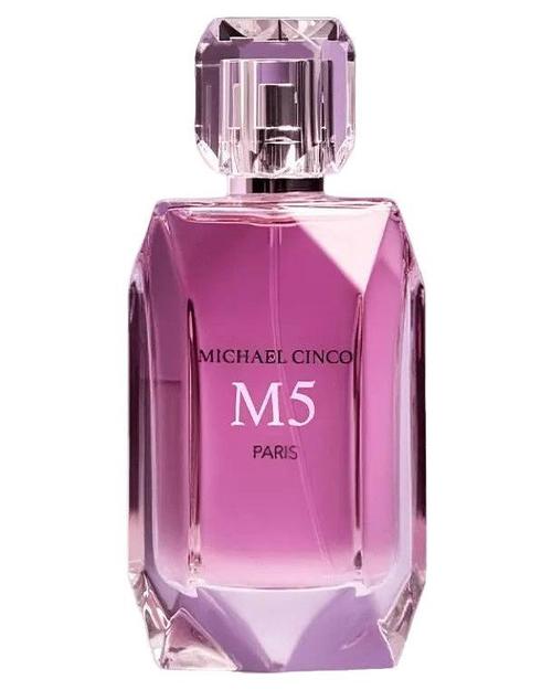 Metamoura-Michael Cinco samples & decants -Scent Split
