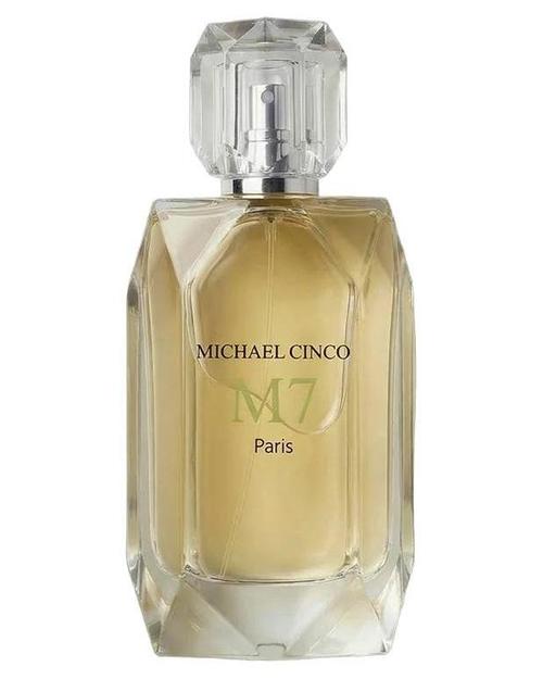 M7-Michael Cinco samples & decants -Scent Split