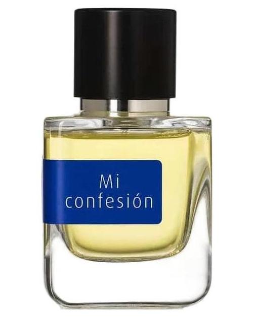 Mi Confesión-Mark Buxton samples & decants -Scent Split