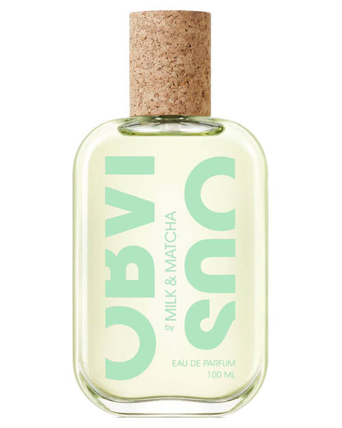 Milk & Matcha-Obvious Parfums samples & decants -Scent Split