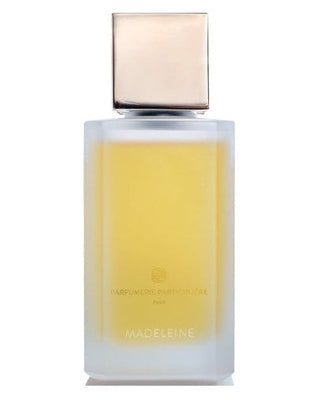 Madeleine-Parfumerie Particulière samples & decants -Scent Split