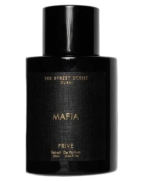 Mafia-The Street Scent samples & decants -Scent Split