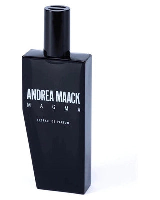 Magma-Andrea Maack samples & decants -Scent Split