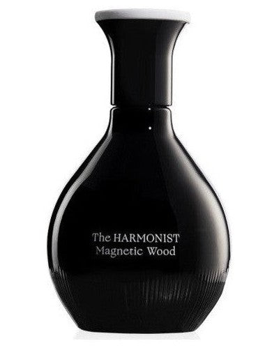 Magnetic Wood Parfum-The Harmonist samples & decants -Scent Split