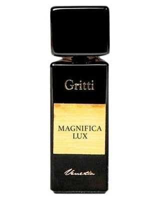 Magnifica Lux-Gritti samples & decants -Scent Split