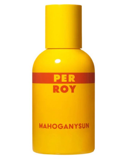 Mahoganysun-Perroy samples & decants -Scent Split