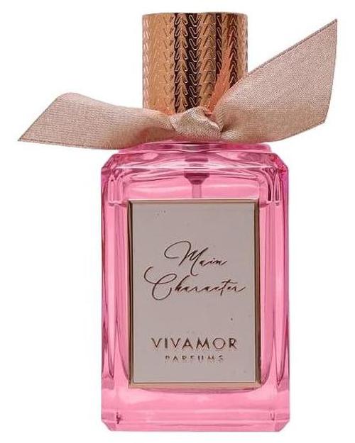 Main Character-Vivamor Parfums samples & decants -Scent Split