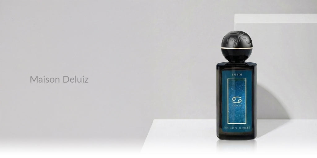 Banner de la colección Casa Douze