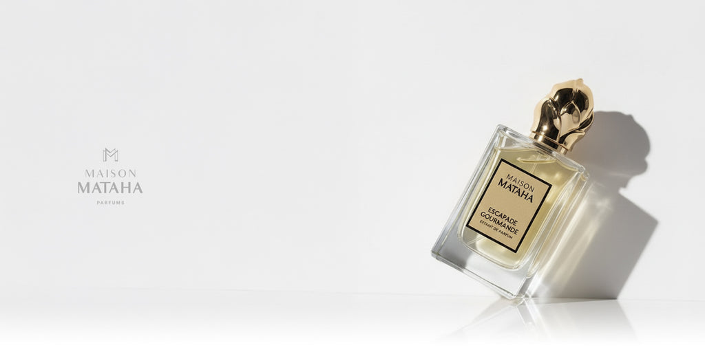 Maison Mataha collection banner