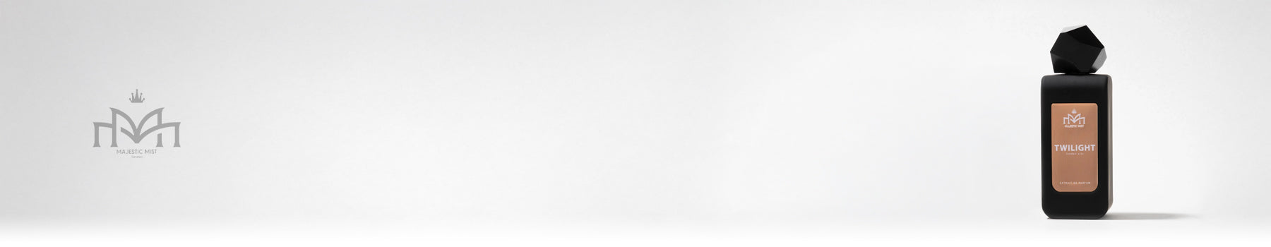 Majestic Mist collection banner