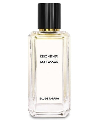Keiko Mecheri Perfume Samples & Decants – Scent Split