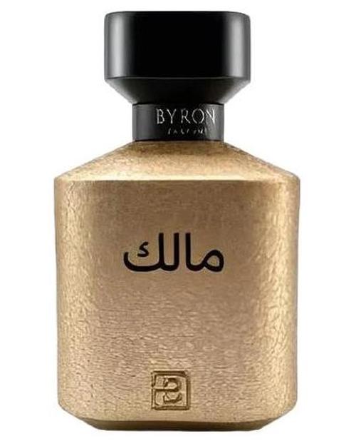 Malik-Byron samples & decants -Scent Split