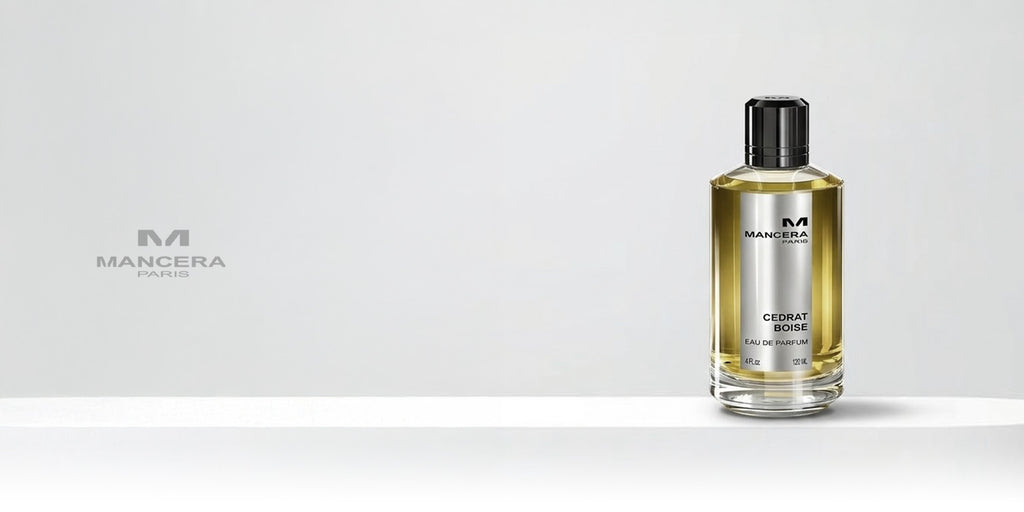 Mancera collection banner