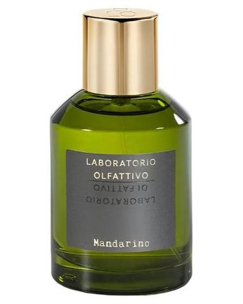 Mandarino-Laboratorio Olfattivo samples & decants -Scent Split