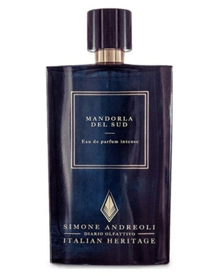 Mandorla Del Sud-Simone Andreoli samples & decants -Scent Split
