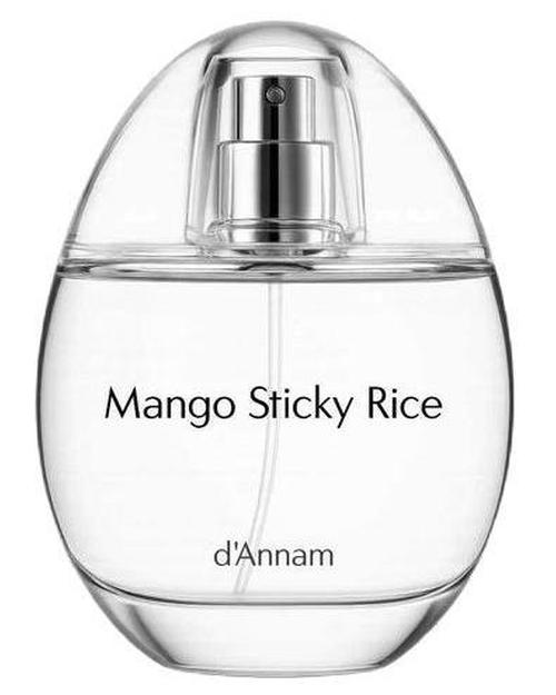 Mango Sticky Rice-d'Annam samples & decants -Scent Split