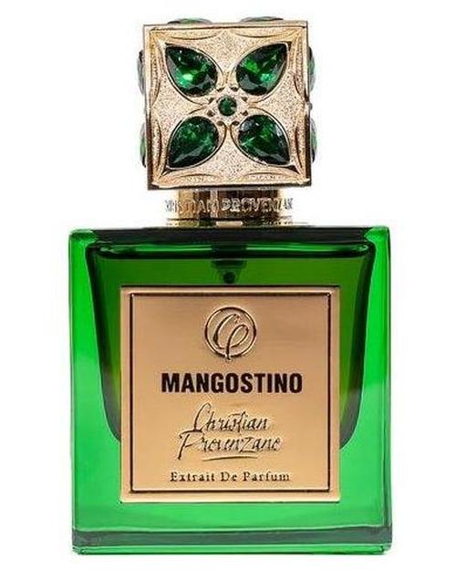 Mangostino-Christian Provenzano Parfums samples & decants -Scent Split