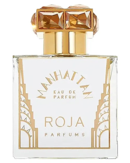 Manhattan EDP-Roja London samples & decants -Scent Split