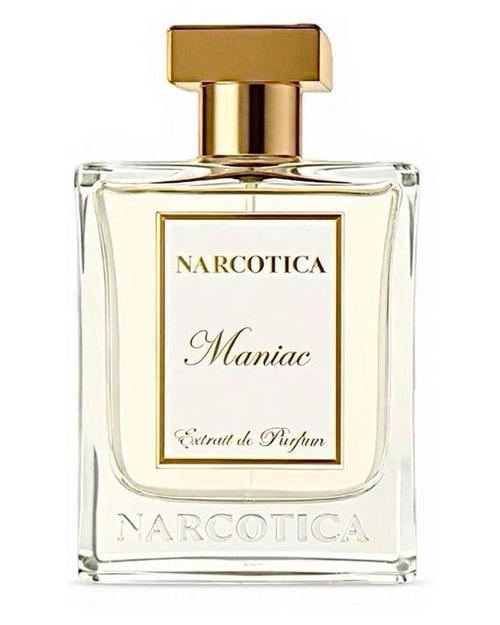 Maniac Sample & Decants by Narcotica – Scent Split