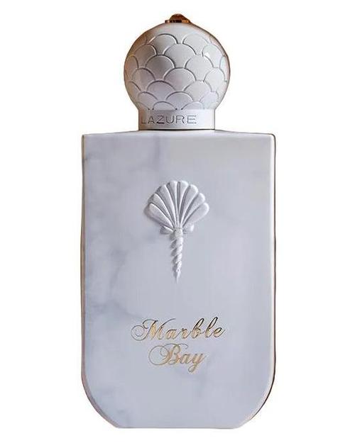 Marble Bay-Lazure Perfumes samples & decants -Scent Split