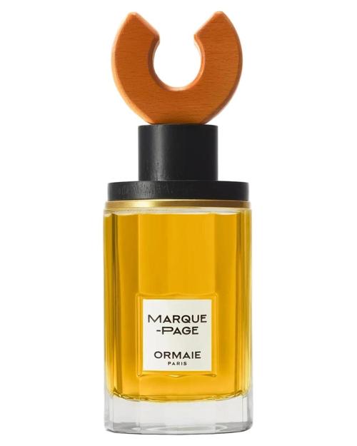 Marque-Page-Ormaie samples & decants -Scent Split