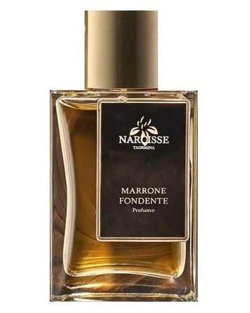 Marrone Fondente-Narcisse Taormina samples & decants -Scent Split
