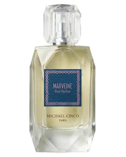 Marveine-Michael Cinco samples & decants -Scent Split