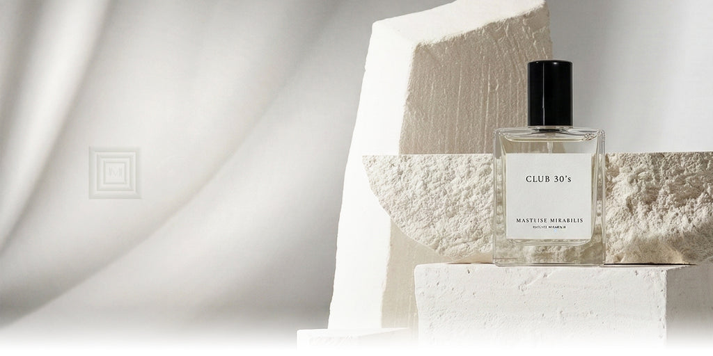 Marylise Mirabelli collection banner