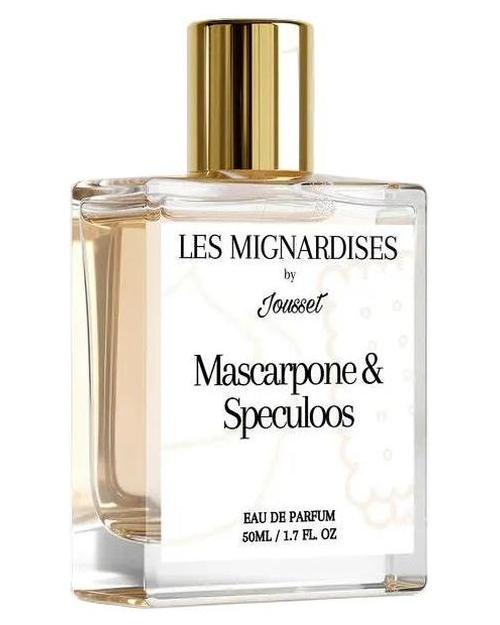 Mascarpone & Speculoos-Jousset Parfums samples & decants -Scent Split