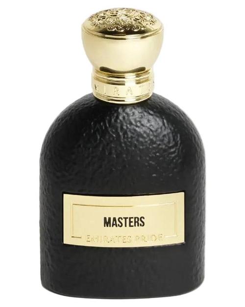 Masters-Emirates Pride samples & decants -Scent Split