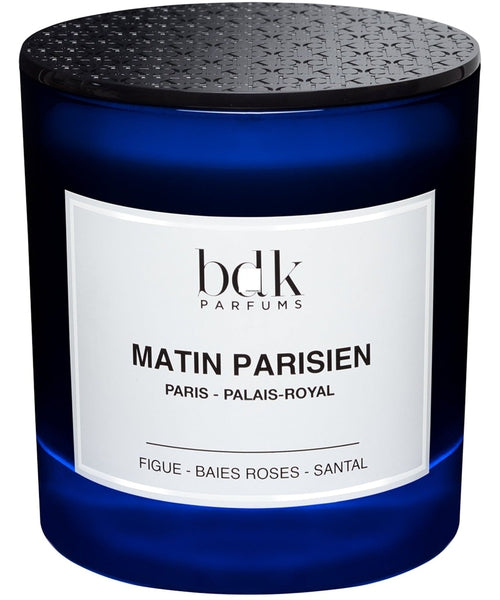Matin Parisien Candle-bdk Parfums samples & decants -Scent Split