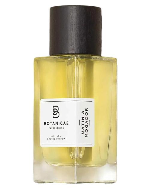 Matin a Mogador-Botanicae samples & decants -Scent Split