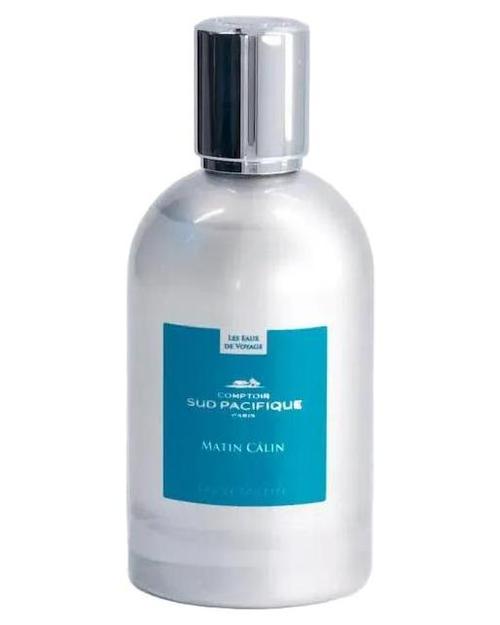 Matin Câlin-Comptoir Sud Pacifique samples & decants -Scent Split