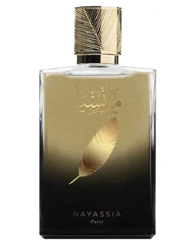 Matsya-Nayassia samples & decants -Scent Split