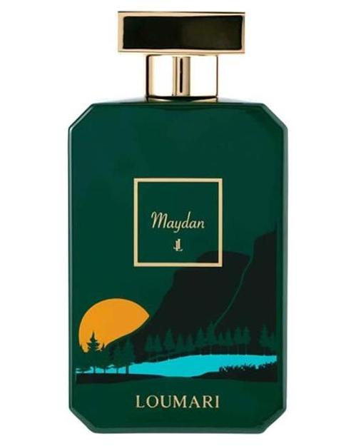 Maydan-Loumari samples & decants -Scent Split