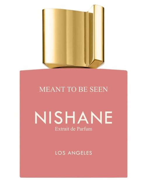 Meant To Be Seen-Nishane samples & decants -Scent Split