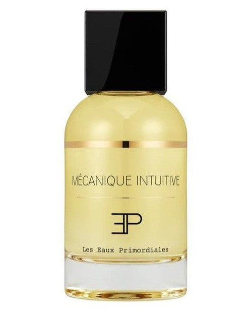 Mécanique Intuitive Sample & Decants by Les Eaux Primordiales