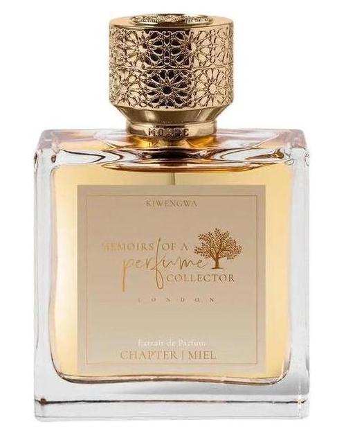 Chapter Miel-Memoirs of a Perfume Collector samples & decants -Scent Split