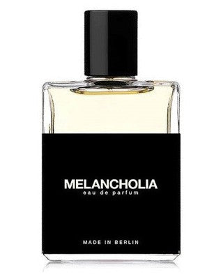 【未使用新品】Moth and Rabbit モスアンドラビット メランコリア Melancholia Sample & Decants by Moth and Rabbit – Scent Split
