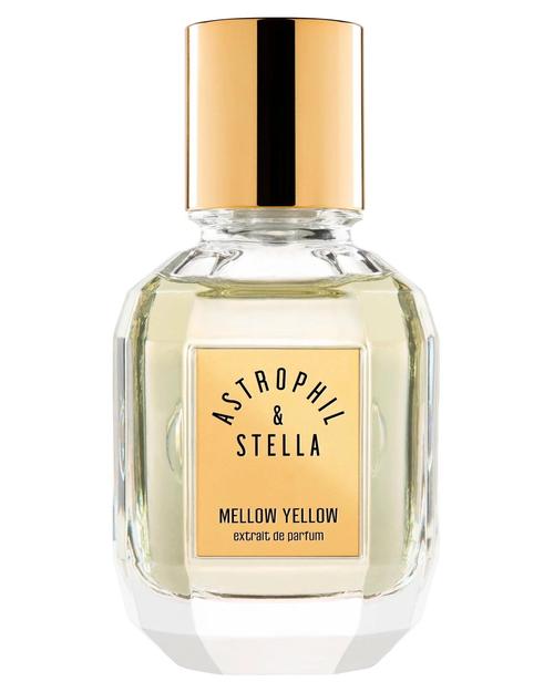Mellow Yellow-Astrophil & Stella samples & decants -Scent Split