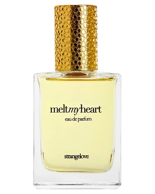 Melt My Heart-Strangelove NYC samples & decants -Scent Split